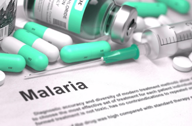 전염병 말라리아 클로로퀸 주의사항 6가지